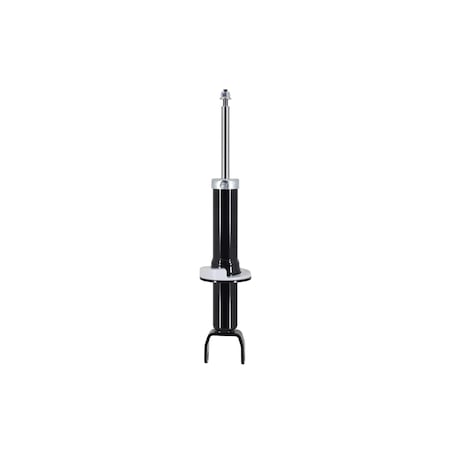Fcs Struts Suspension Strut Assembly, 345567 345567